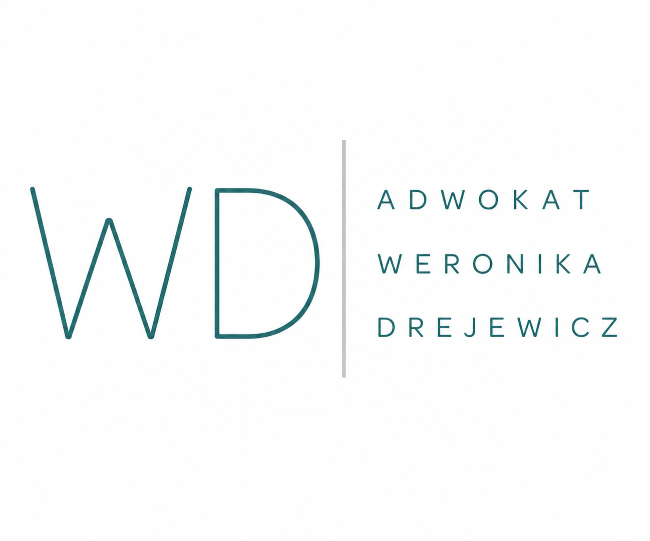 Kancelaria Adwokacka Weronika Drejewicz