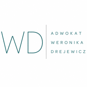 Kancelaria Adwokacka Weronika Drejewicz