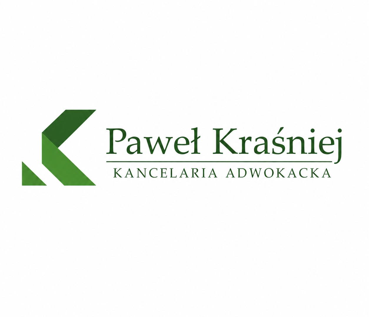 Kancelaria Adwokacka Paweł Kraśniej