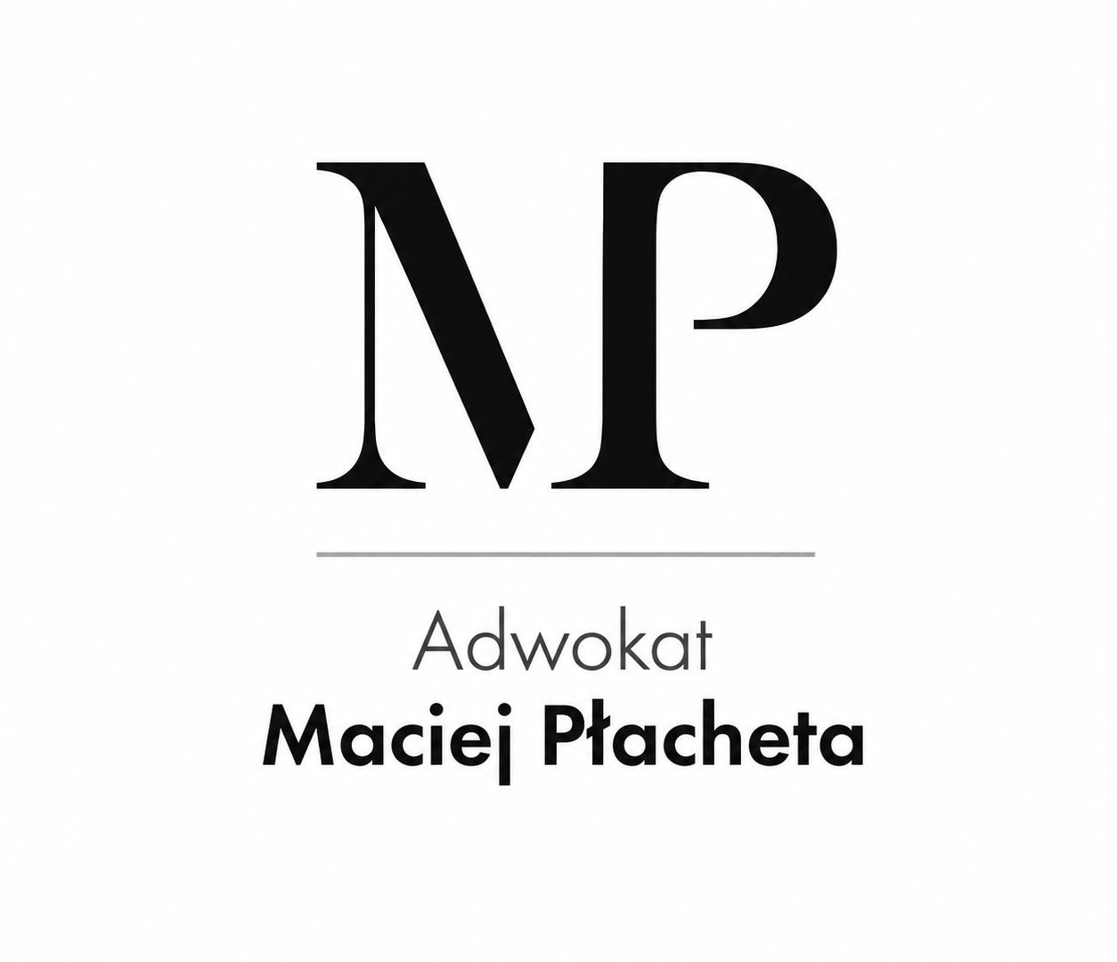 Kancelaria Adwokacka Maciej Płacheta