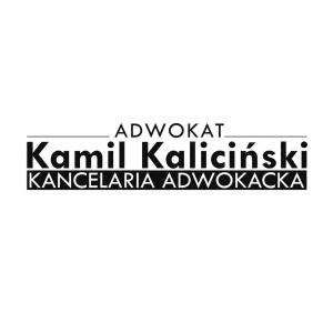 Adwokat Kamil Kaliciński – Kancelaria Adwokacka