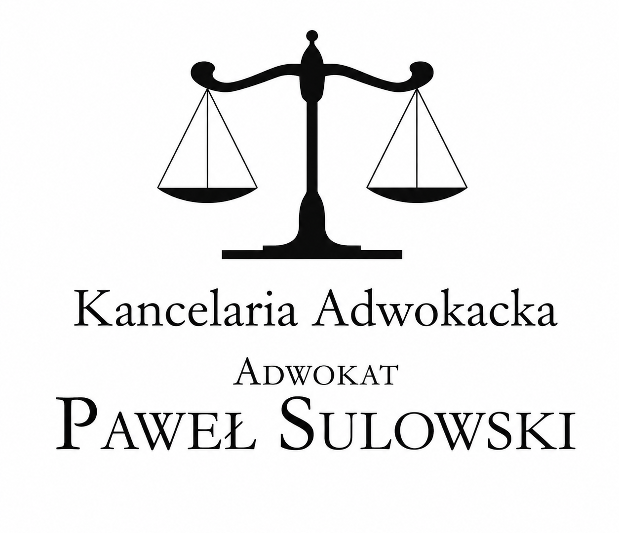 Kancelaria Adwokacka Adwokat Paweł Sulowski – Kancelaria Prawa Pracy