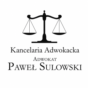 Kancelaria Adwokacka Adwokat Paweł Sulowski – Kancelaria Prawa Pracy